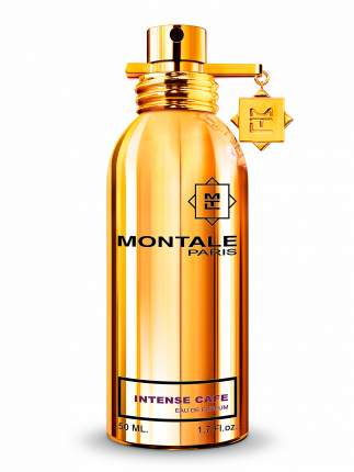 Парфюмерная вода Montale Intense Cafe 50 мл
