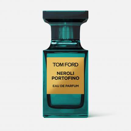 Вода парфюмерная Tom Ford Neroli Portofino унисекс 50 мл