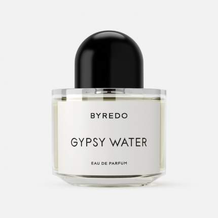 Парфюмерная вода Byredo Gypsy Water EDP унисекс, 100 мл