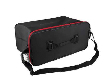 Сумка Shimano Reel Pouch Large 31x41x17cm (для котушок) ц:чорний  (59YPC029R13) 22669123 — купити в Україні