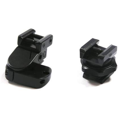 Материал: алюминий, Тип: крепление для оптического   ...