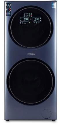 Стиральная машина HYUNDAI WMD9425 синий