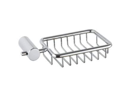 Мыльница Haiba HB8402-1 навесная решетчатая Китай