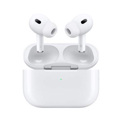 Наушники Apple AirPods Pro 2 MagSafe Case USB type-c, 1987656