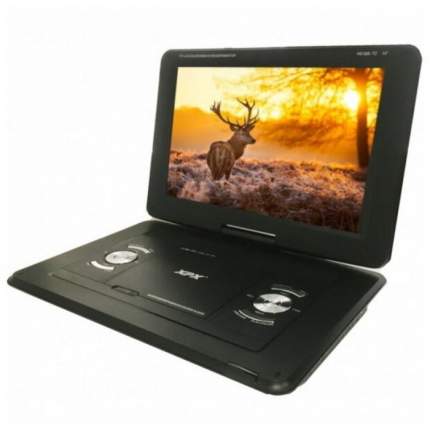 Схемы: portable dvd player