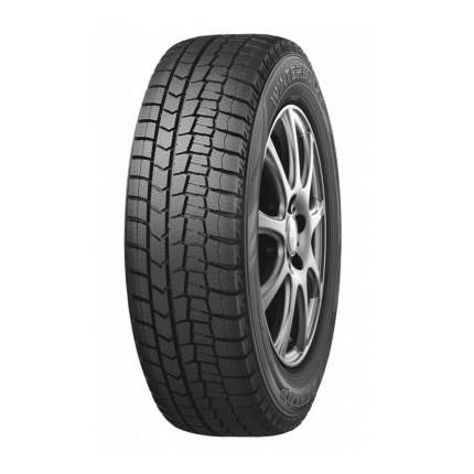 Шины Dunlop WINTER MAXX WM02 225/45 R17 94T в Челябинске