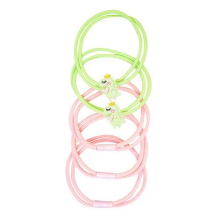 Материал: полиэстер; резина, Тип: резинка, Цвет производителя: ассорти, Цвет:   ...