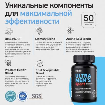 VPLab - купить товары бренда VPLab, официальный каталог на megamarket.ru