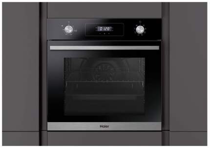 Духовые шкафы электрические встраиваемые Haier - купить духовой шкаф ...