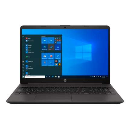 Ноутбук HP 15-DW4002NIA Black (6N237EA)