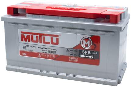 Тип аккумулятора: кальциевый   ...