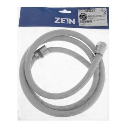 ZEIN Z12PG, 150 см, антиперекручивание, латунные гайки, светло-серый