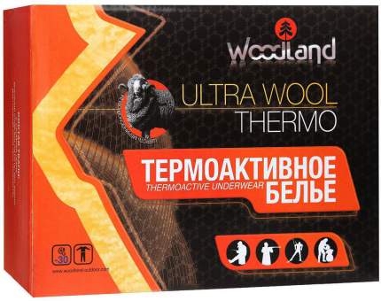 Термобелье WoodLand – купить термобелье Вудланд в Москве, цены на Мегамаркет