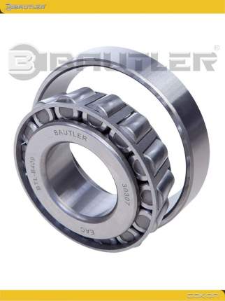 Представляем вам подшипник ступицы переднего колеса Bautler для автомобилей ГАЗ 2217, 2705, 2752, 3221 и 3302.  ...
