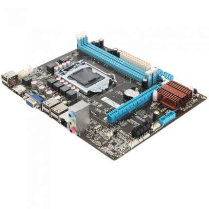 Intel h55 clearance motherboard price