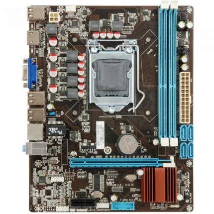 Lga1156 deals socket motherboard