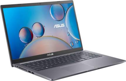 Ноутбук ASUS M515DA-BQ1256 Gray (90NB0T41-M20720)