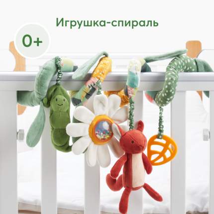 Игрушки-подвески