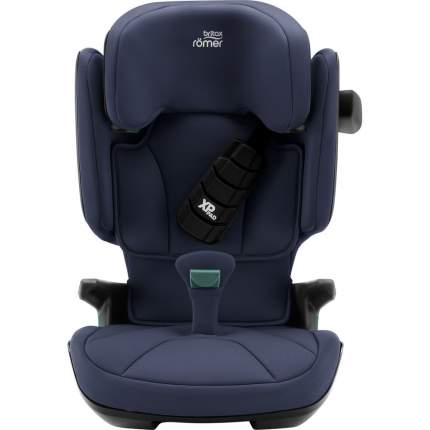 Кресло britax romer 15 36 isofix