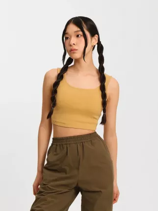 Материал верха: хлопок, Тип: топ детский, Цвет: бежевый, Цвет производителя:   ...