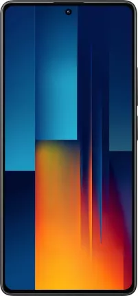 Смартфон POCO M6 Pro 12/512Gb Blue (53182)