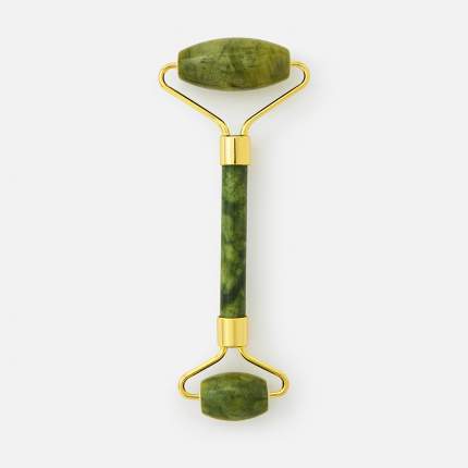 Материал корпуса: металл, Тип кожи: для всех типов кожи, Цвет: зеленый, Тип:   ...