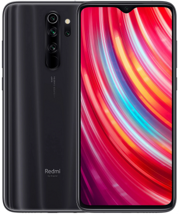 Где Купить Xiaomi Redmi Note 8