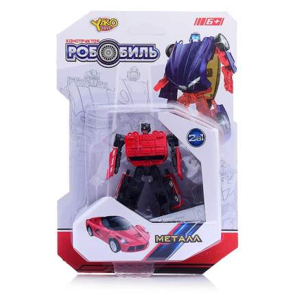 Материал фигурки: пластик, Тип:   ...