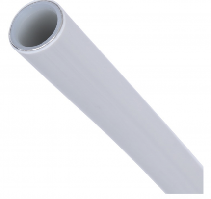 Труба металлопластиковая STOUT PE-Xb/Al/PE-Xb 16х2,0 (бухта 200м)