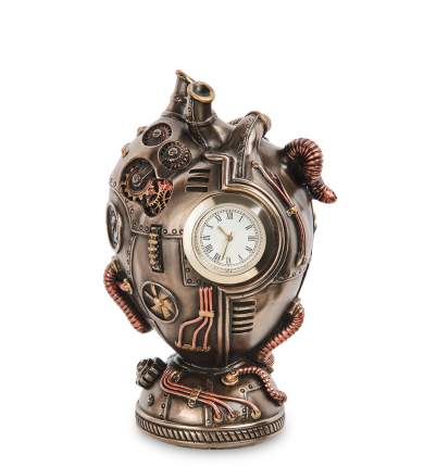 Настольные часы Veronese - купить в Москве - Мегамаркет