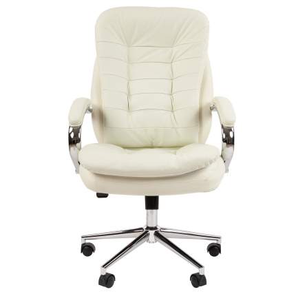 Кресло для руководителя easy chair 570 мl