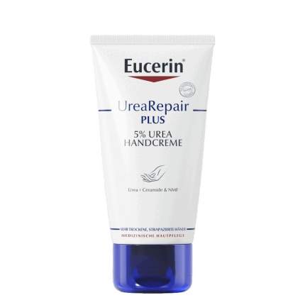 Крем для рук Eucerin UreaRepair Plus увлажняющий 75 мл