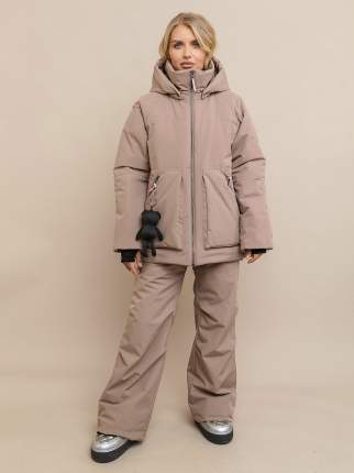 Комплект верхней одежды Batik 230-26з шоколадный коктейль, 146