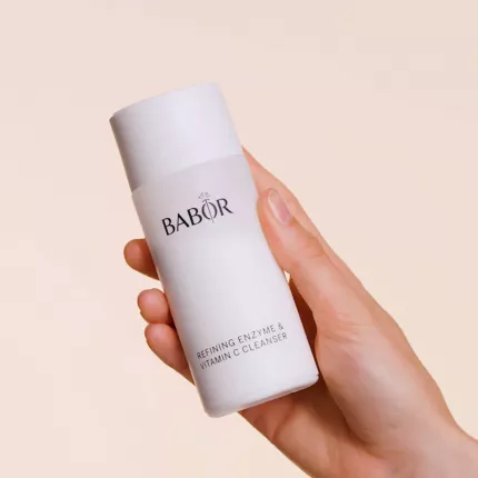 BABOR - купить товары бренда BABOR, официальный каталог на megamarket.ru