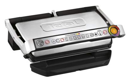 Электрогриль Tefal Optigrill+XL+Snacking GC724D12