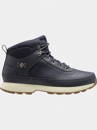 Ботинки Helly Hansen для мужчин, демисезонные, размер US 10, синии-597, 12036