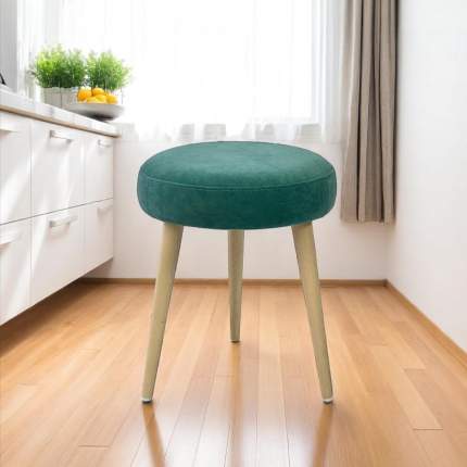 Табурет для кухни Качественная мебель 106OCE5 океан 40x40x50