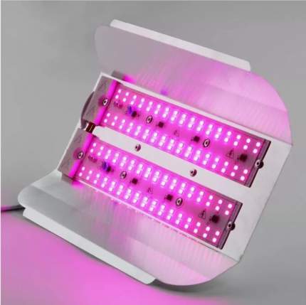 Фитосветильник Glanzen RPD-0001-60-grow 60 Вт