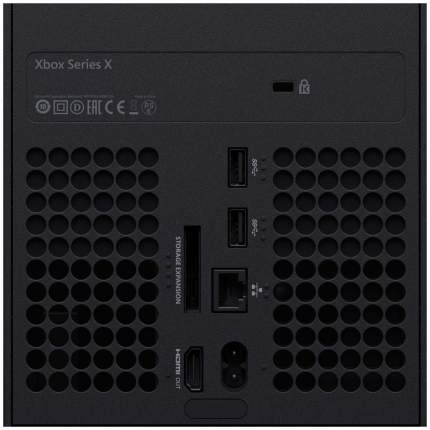 Игровые приставки Microsoft Xbox Series X - купить Икс Бокс X серия ...