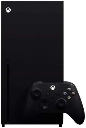 Игровые приставки Microsoft Xbox Series X - купить Икс Бокс X серия ...