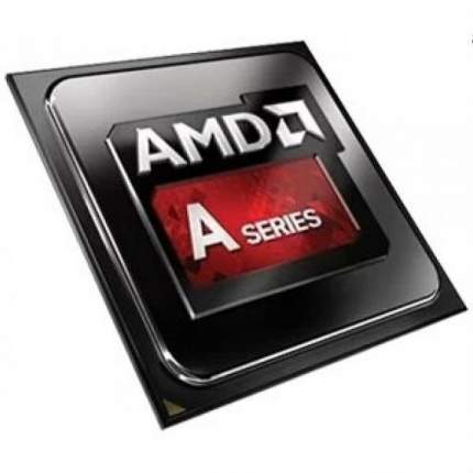 AMD A6 6