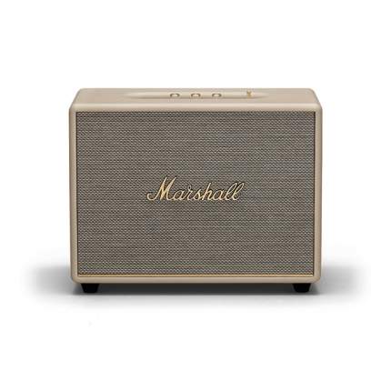 Беспроводная Bluetooth-колонка Marshall Woburn III Сream