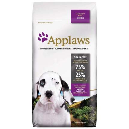 Applaws grain sale free dog food