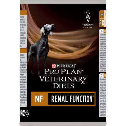 Консервы для собак Pro Plan Veterinary Diets Renal Function NF, 400г
