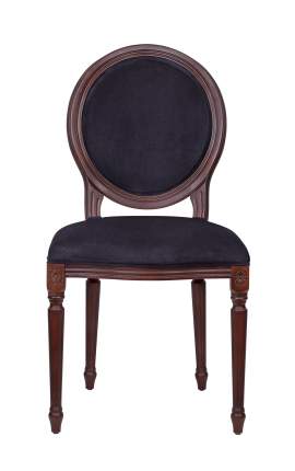 Материал обивки: вельвет, Тип: стул, Цвет производителя:   ...