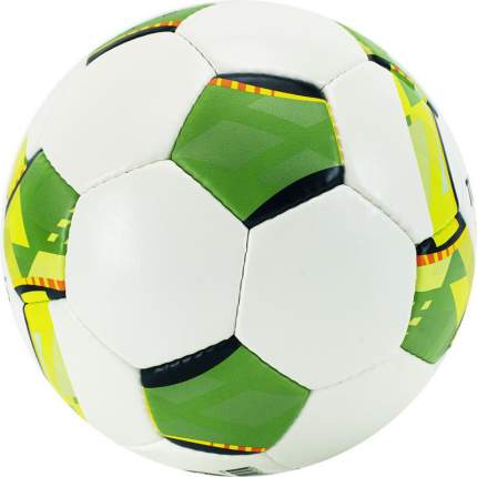 Футбольный мяч Torres Training №5 white/green