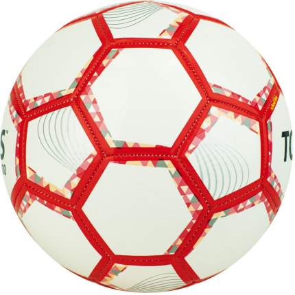 Футбольный мяч Torres BM 300 №5 white/red