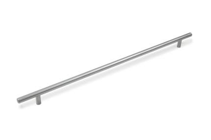Ручка для мебели Hoff RR002SC.5/416 80363723, серебристый