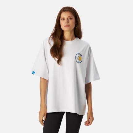 Футболка женская Others белая M