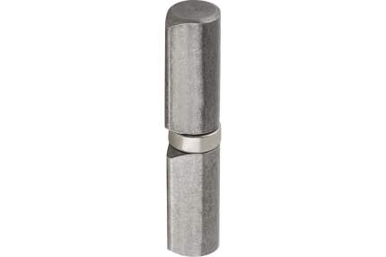 Тип: дверная, Цвет: серебристый, Цвет производителя: серебристый, Материал:   ...